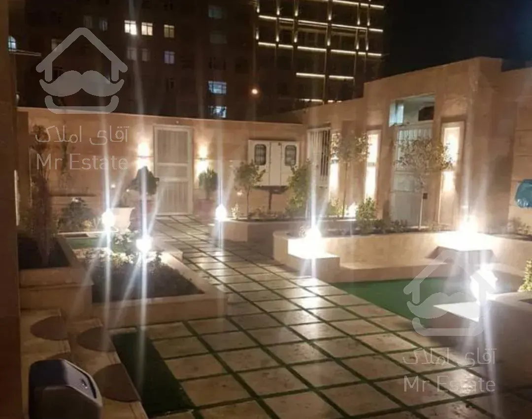 فروش ملک در الهیه