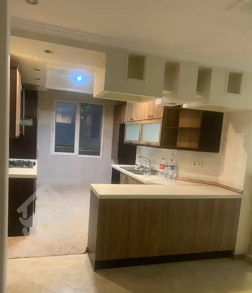 آپارتمان ۱۲۳ متری سه خواب