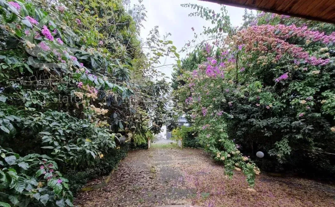 ویلاباغ ۳۸۰ متری شمال جنوبی سندارکتی انارور