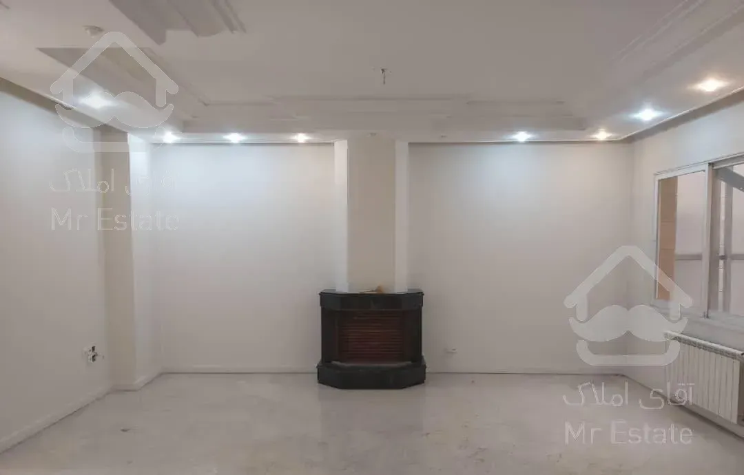 ۱۰۰ متردوخوابه تک واحدی میرداماد