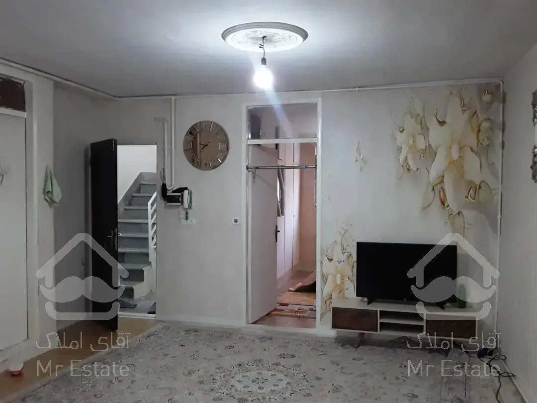 آپارتمان یک خوابه