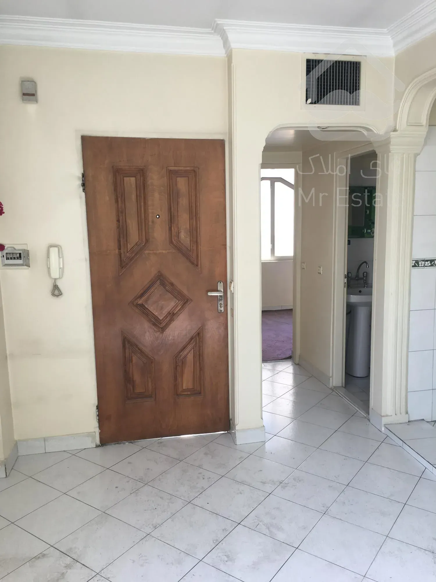 تاپ لوکیشن منطقه ۴۰ متری خوش نقشه