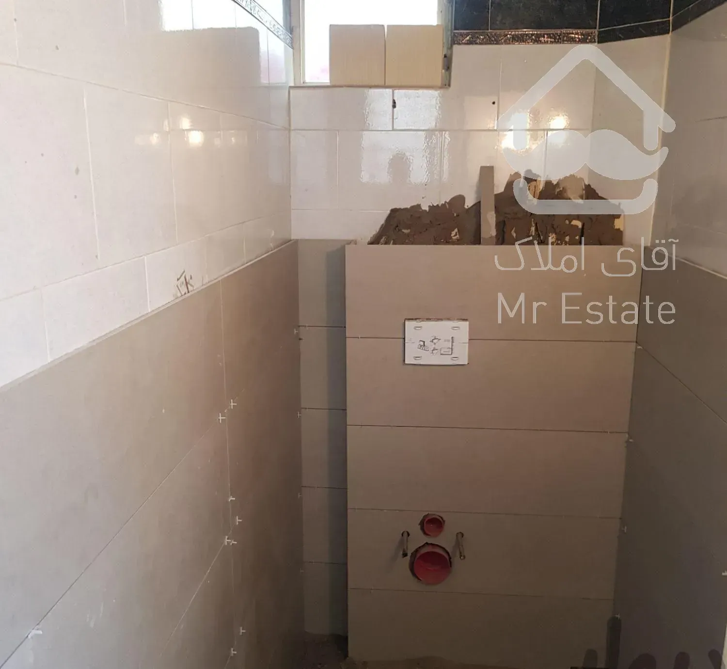 سرامیک کار کاشی گچکار  خورده کاری