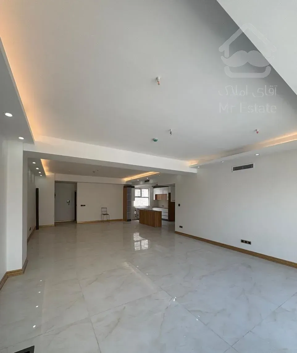 ۱۴۵ متر۳ خواب ریحانی / تهاتر با واحد کوچکتر