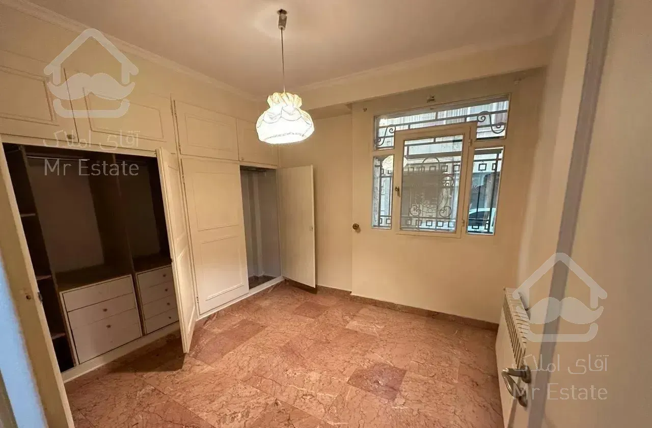 ۱۰۰ متر سنایی میرزا شیرازی ۲خواب پاسیو