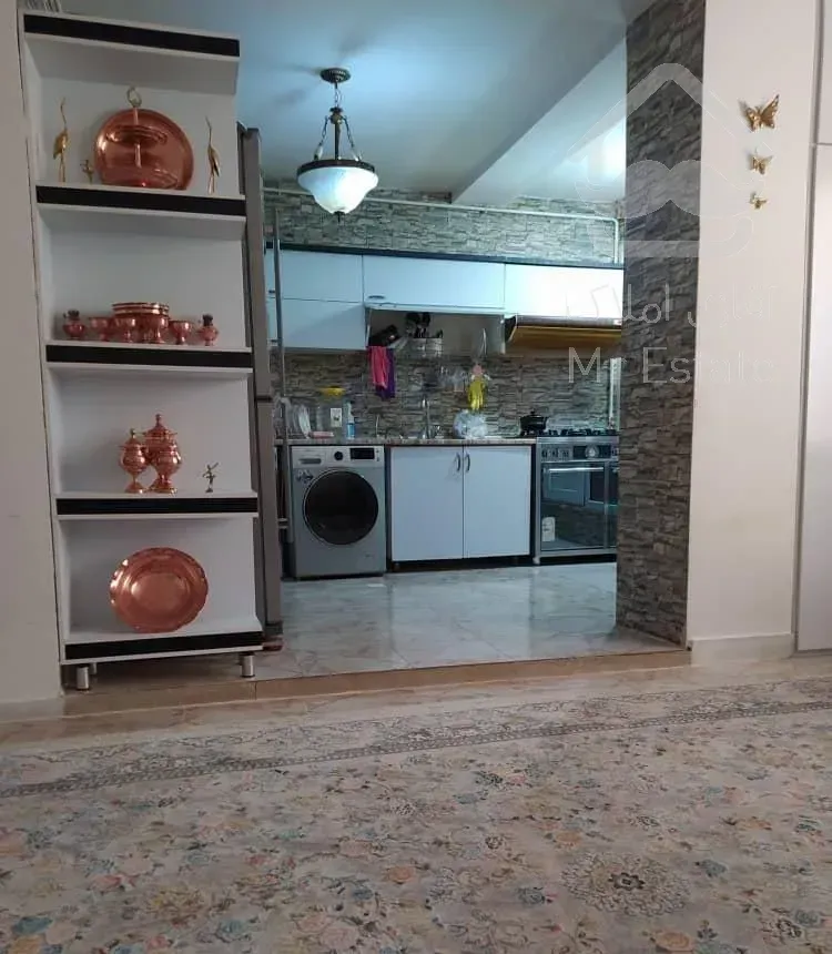 فروش آپارتمان مسکن مهر کارمندان