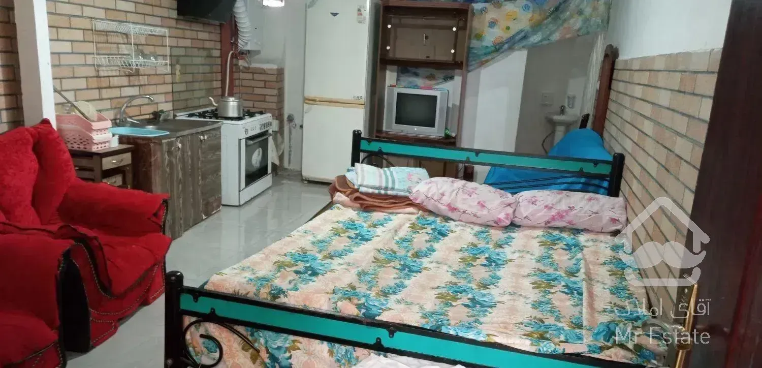 اجاره سوئیت  رودسر ولیعصر