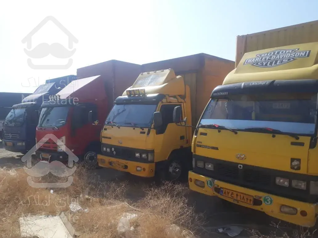 حمل ونقل شبانه روزی