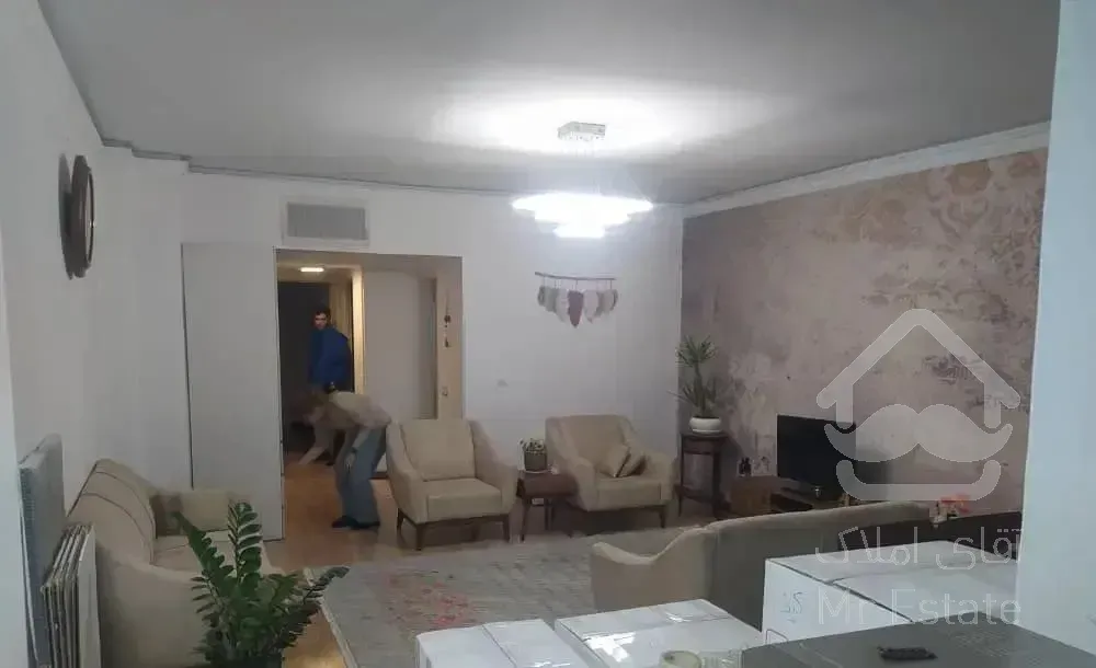 ۷۸متر/فول/ فردوس شرق