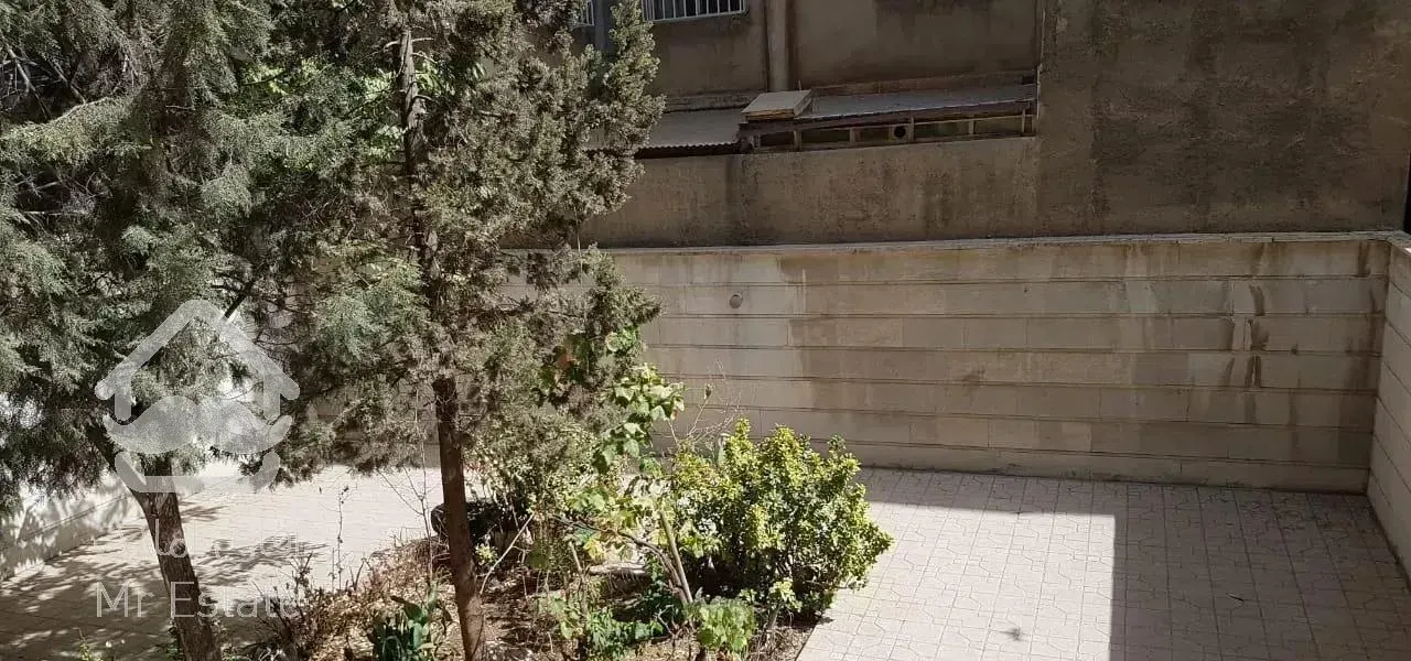 ۱۲۵ متر / ۲ خواب / دل باز