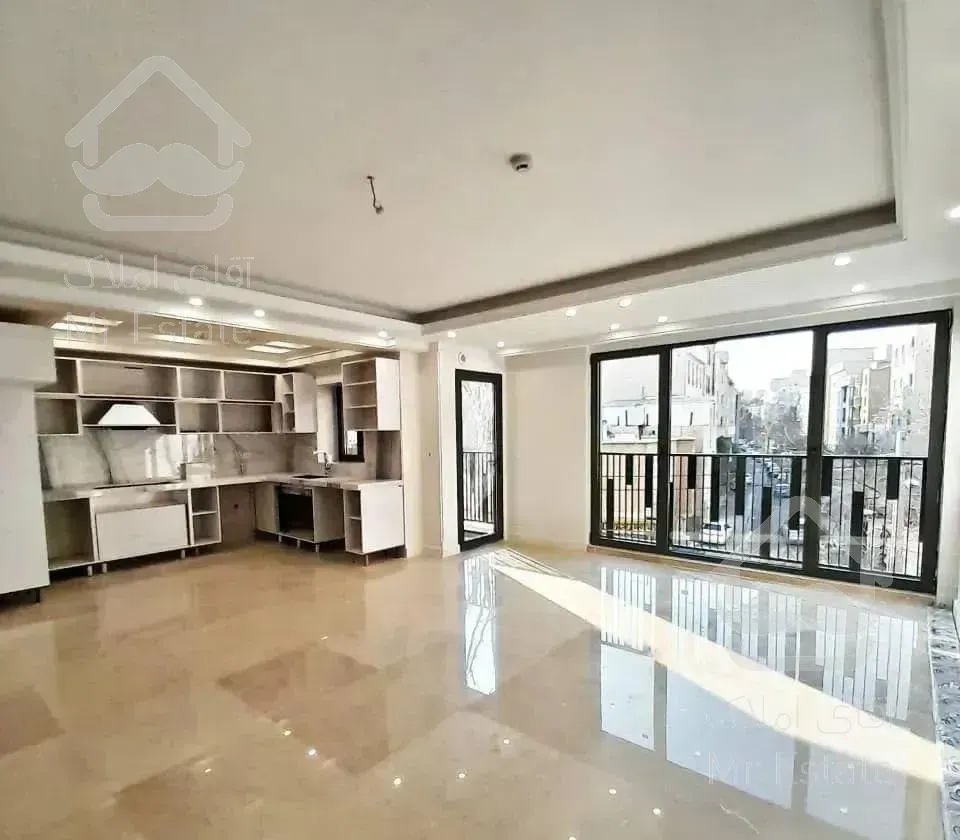 150متری/شریف1 جنوبی/کاخ نشین ویو ابدی وکیل