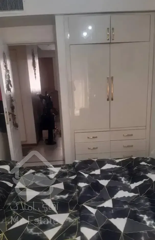 115 متر.2 خوابه.پونک شمالی‌