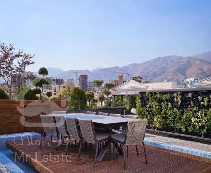 186متر/سازه ای بی بدیل از سازنده نامدار منطقه