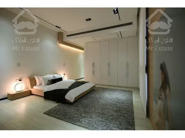 فروش آپارتمان ۴۰۰متر فرمانیه