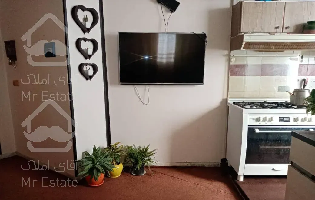 آپارتمان 70 متری دو خوابه