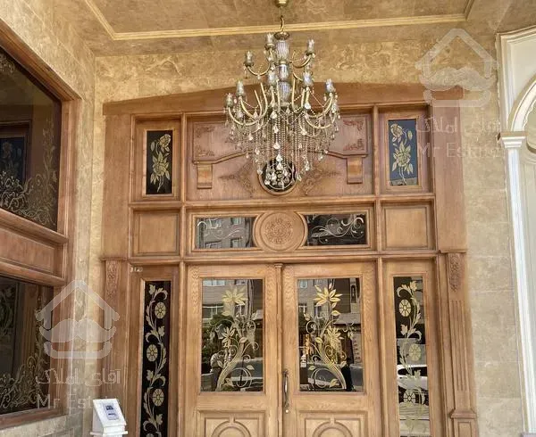 ۸۷ متر /ویودار /بدون مشرف