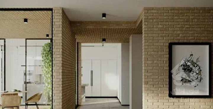 ۲۲۵متر۳نبش/۵پارکینگ اضاف/۴خواب نورگیر/رضوی/ویوابدی