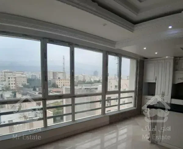 ۱۲۵متر  * ۲ ساله * تکواحدی * ویو دار * پنجره قدی