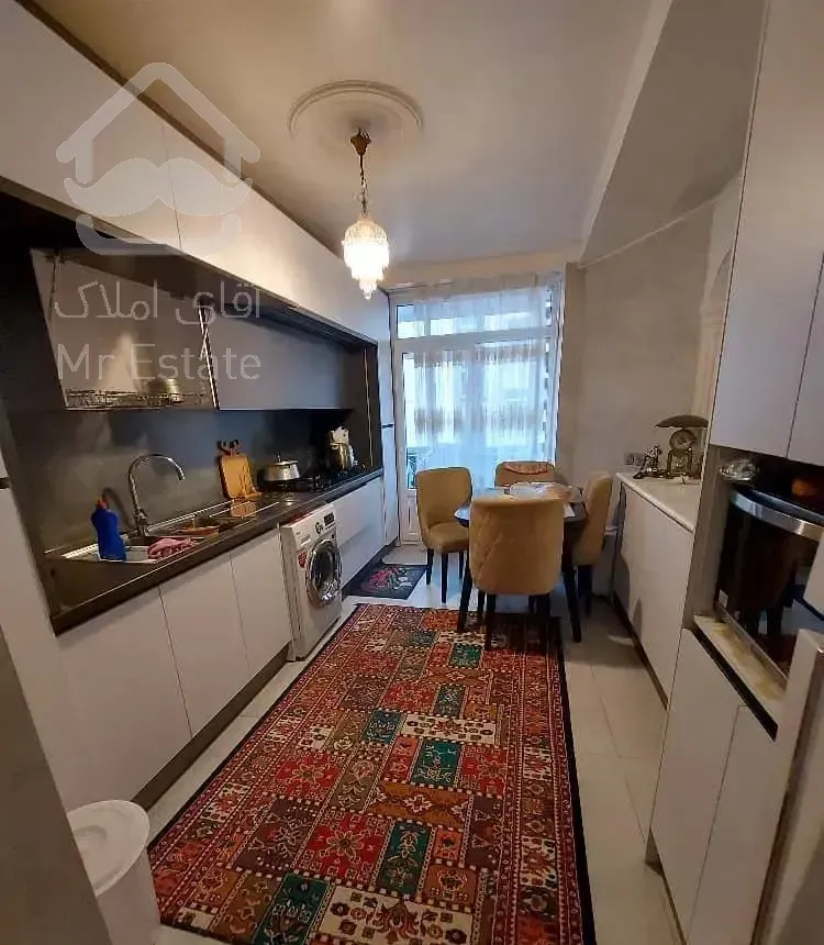 اجاره آپارتمان ۱۴۰ متر فول امکانات در برج / پونک