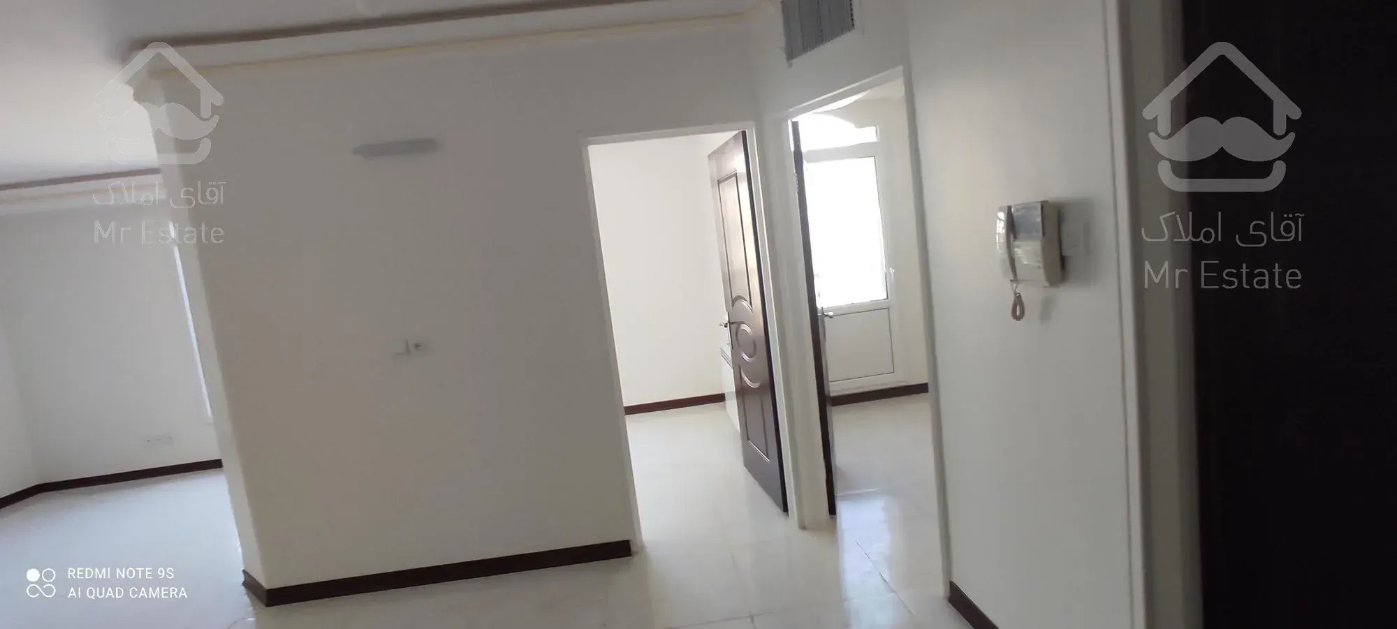 ۷۲متر۲خوابه/فول بازسازی شده/بدون مشابه