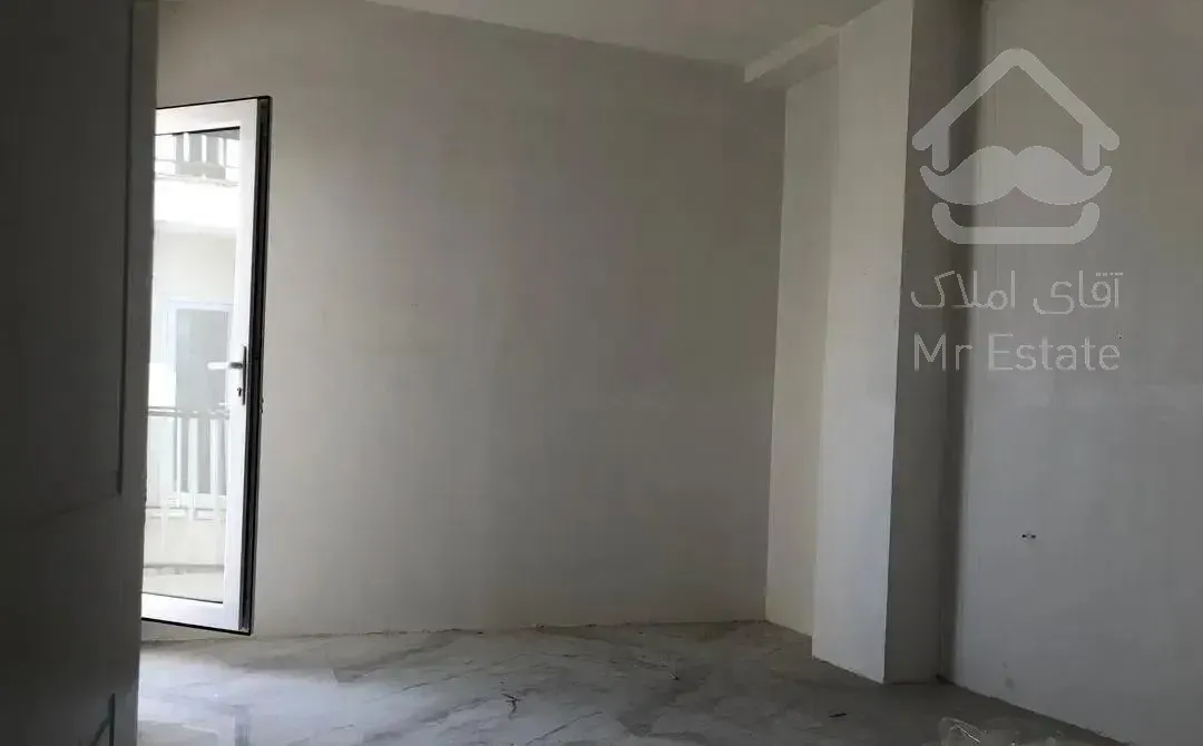 فروش آپارتمان نوساز ۲ خواب مستر در محمودآباد