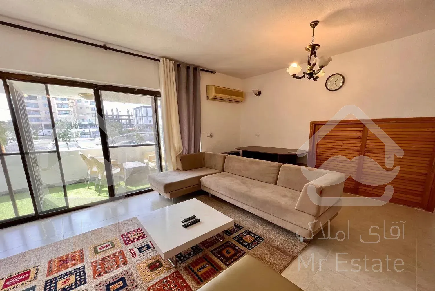 سوییت دوخواب مرکز شهر