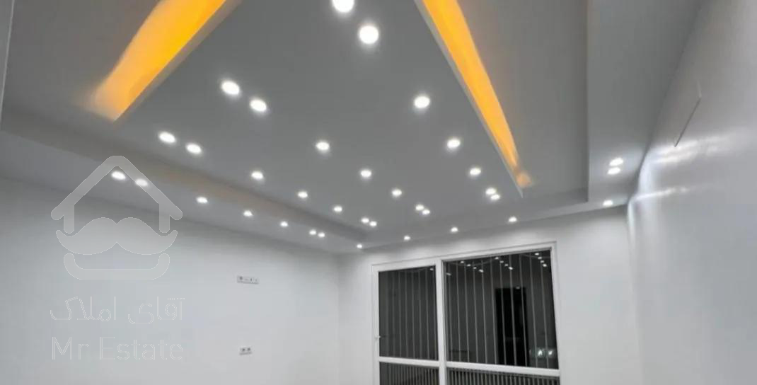 ۱۸۲ متر/سه خواب/فول بازسازی/تخلیه