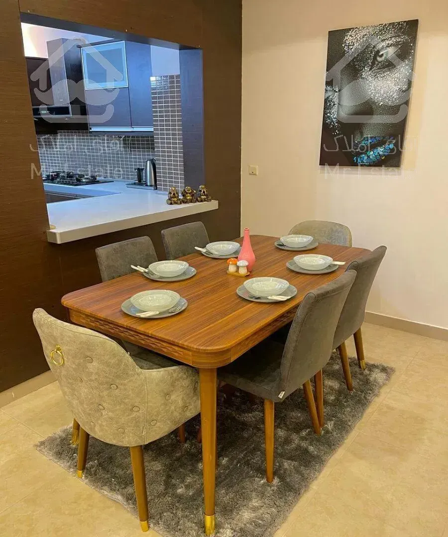 ویلا   در بست   بیلباردار  .. میز ایر هاکی .. فول