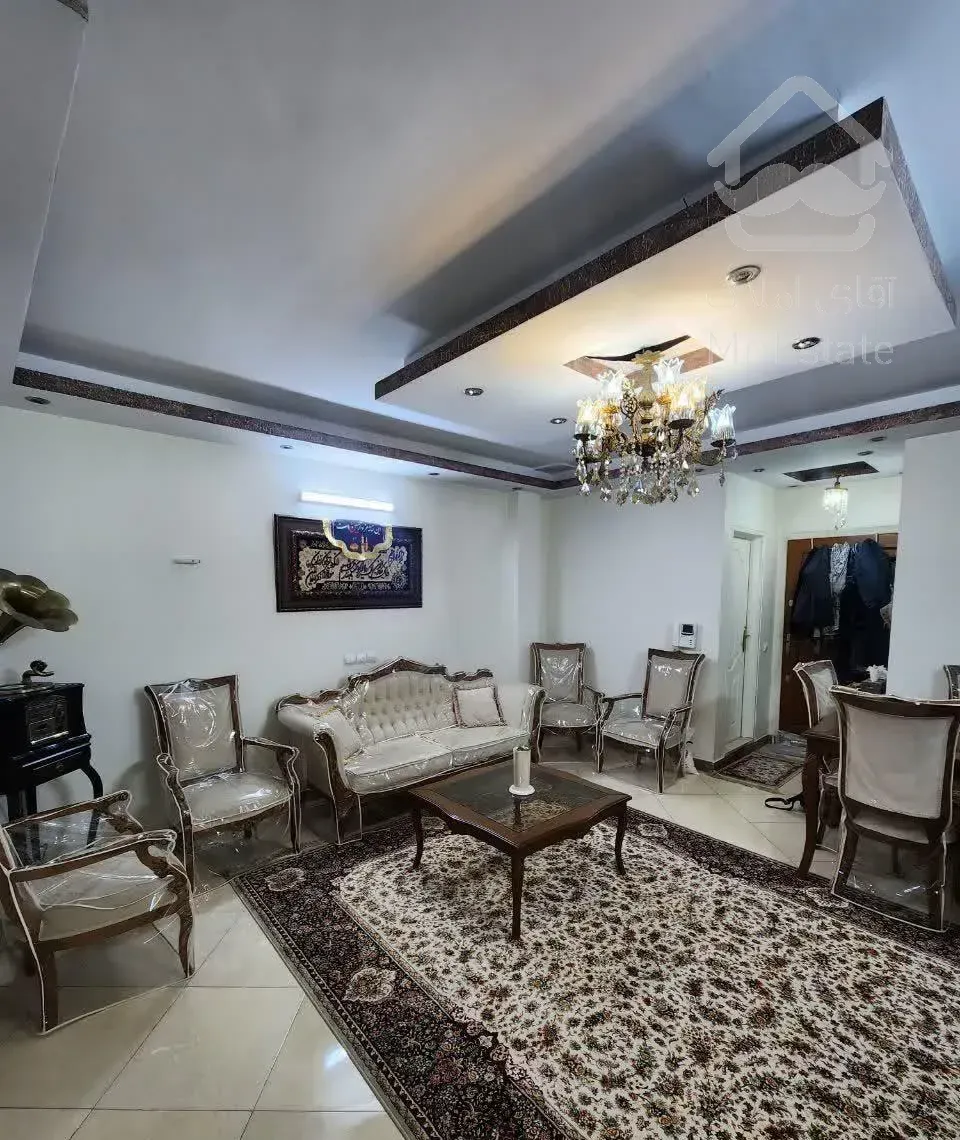 آپارتمان 55 متری یک خوابه در تهرانپارس