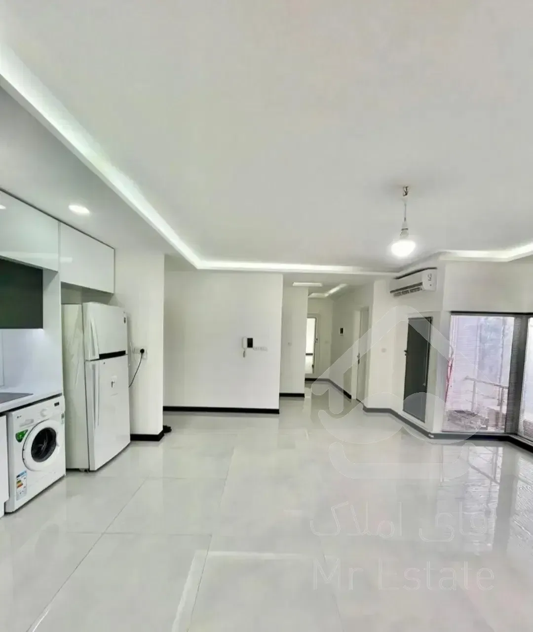 فروش واحد ۷۵ متری کازینو