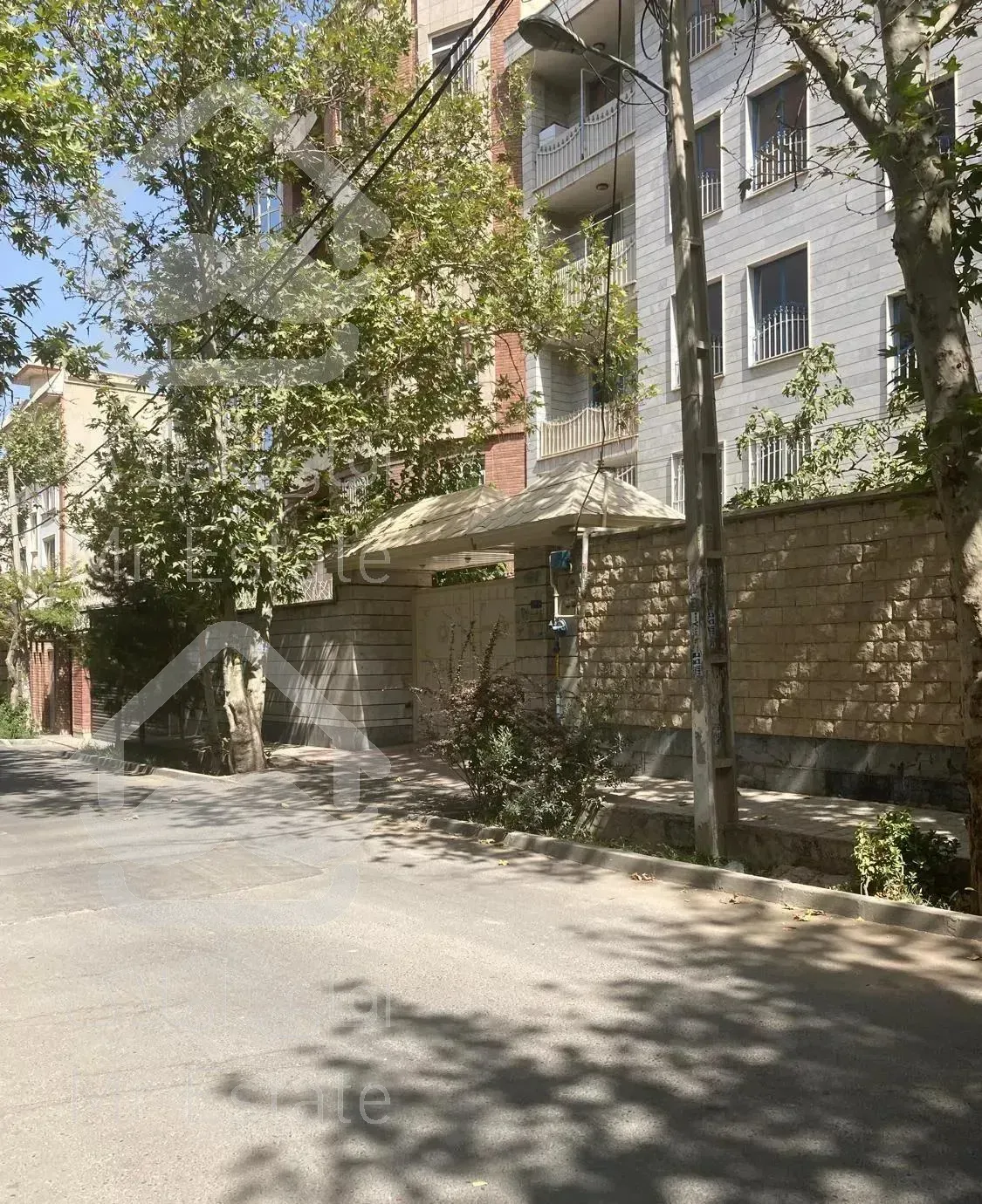 فروش١٤٩متر جهانشهر بلوار جمهوری تک واحدی