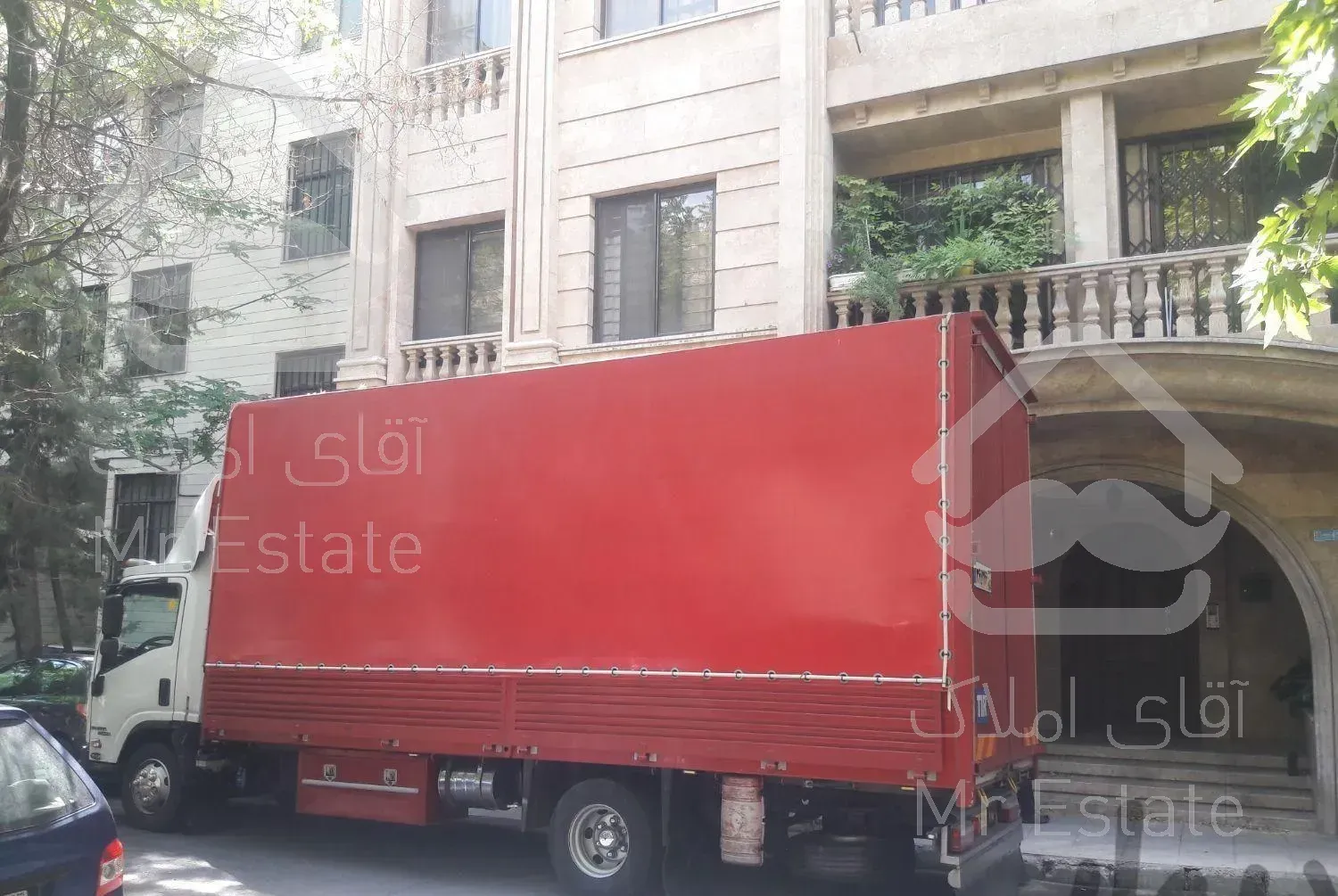 باربری تهران وشهرستان وحمل باربه تمام نقاط مختلف