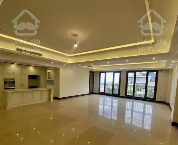 کامرانیه ۲۳۰ متر ۳ خواب مستر فول مشاعات