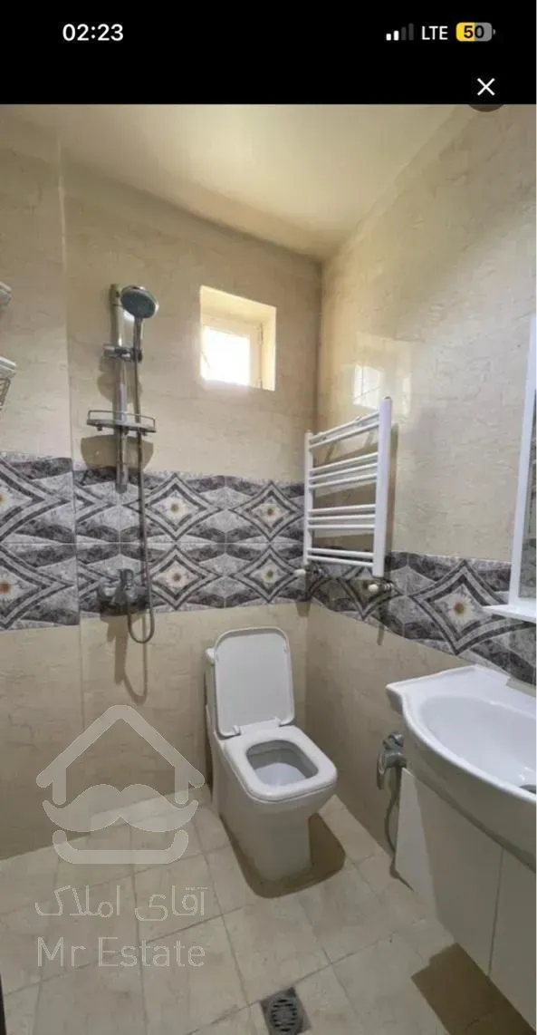 فروش آپارتمان ۱۰۰ متری ۲ خوابه