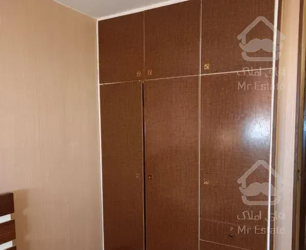 آپارتمان یک خوابه 58 متری بالکن دار