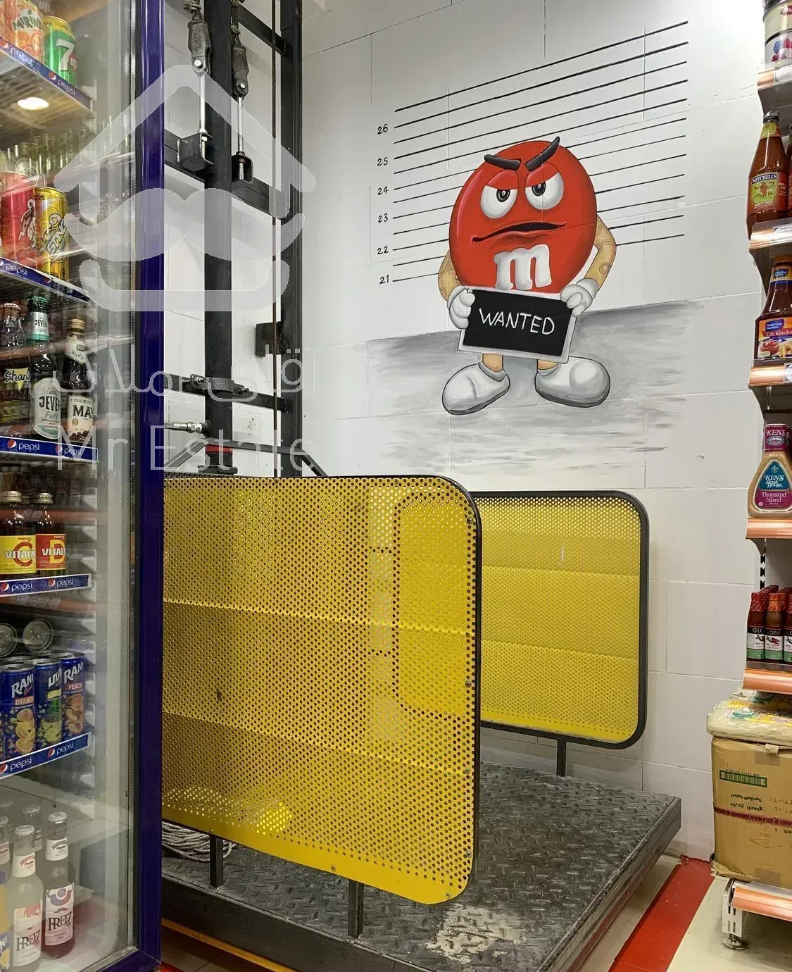 طراحی و ساخت انواع بالابر وآسانسور هیدرولیک