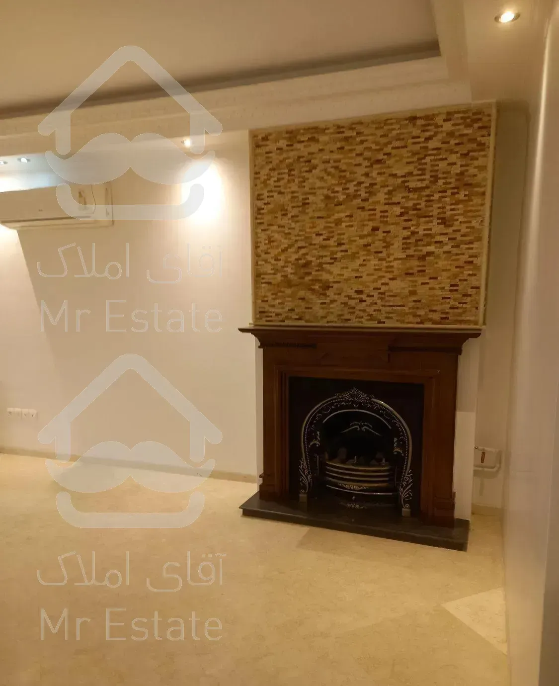 ۱۷۷ متر سه خوابه با دو پارکینگ در دروس