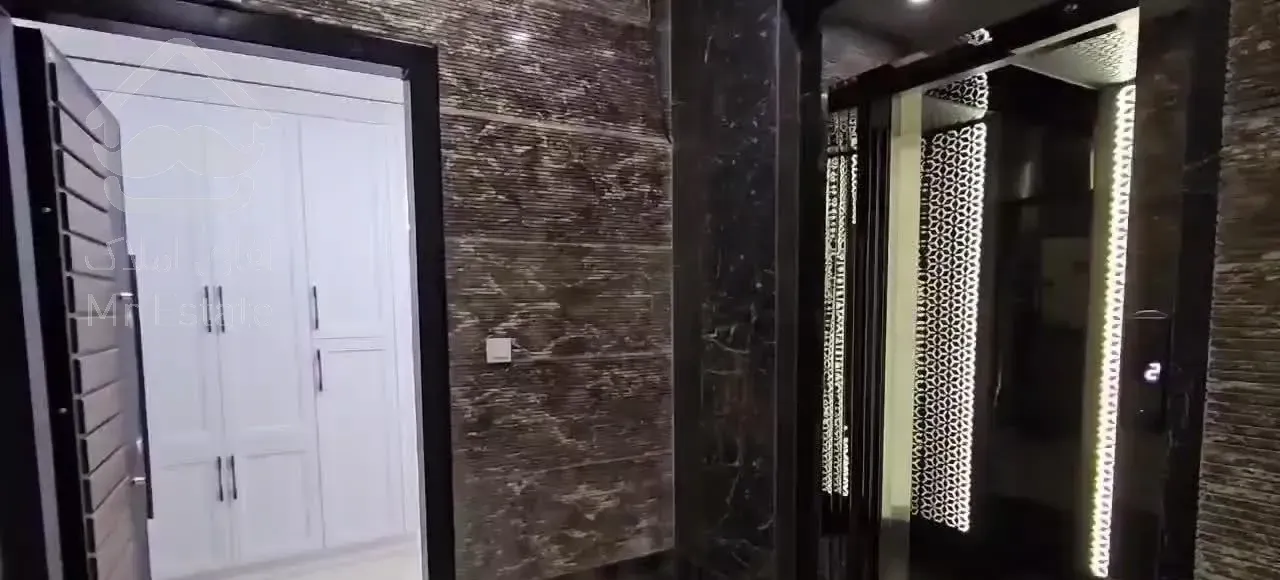 ۵۰متری سنددار اقساط وام دار تهاتر دریاچه‌ چیتگر