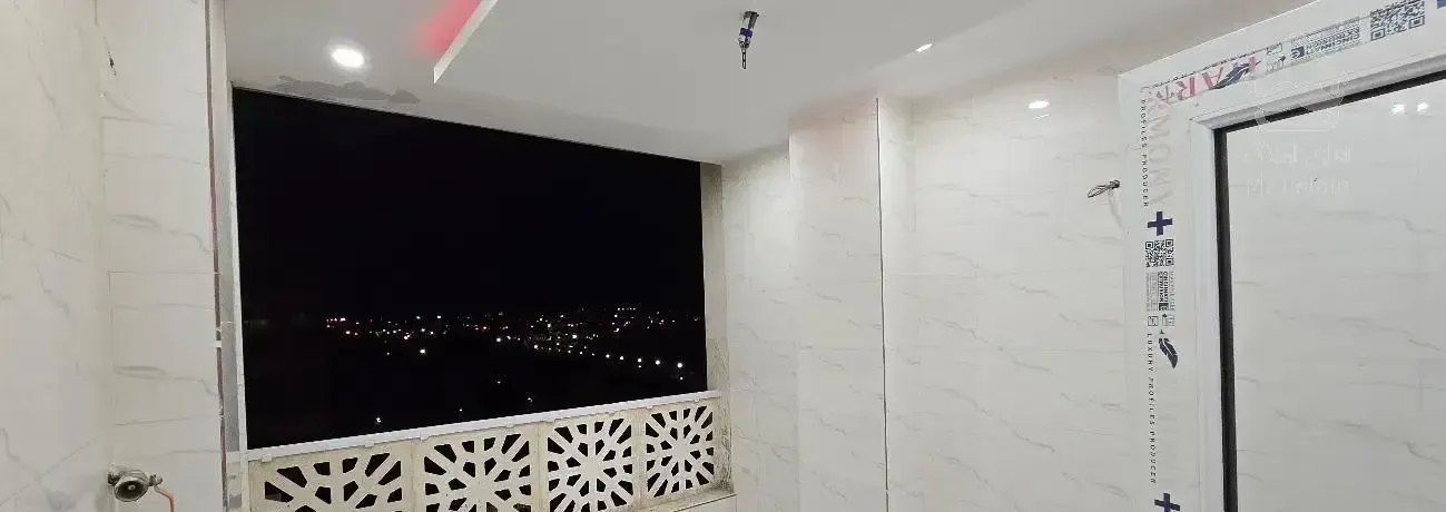 اپارتمان 190مترکلید نخورده طبقه7تک واحدی زیر قیمت