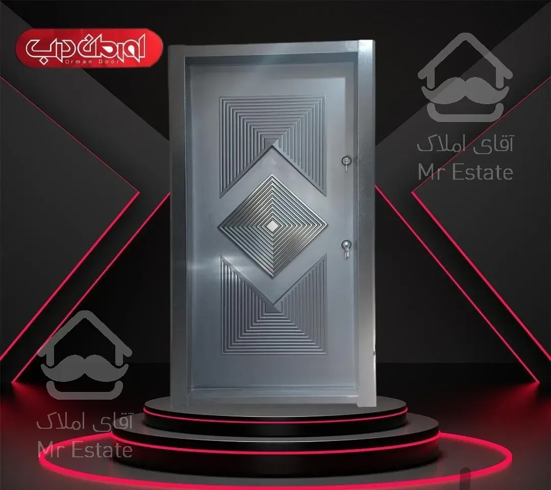 تعویض رویه درب ضد سرقت