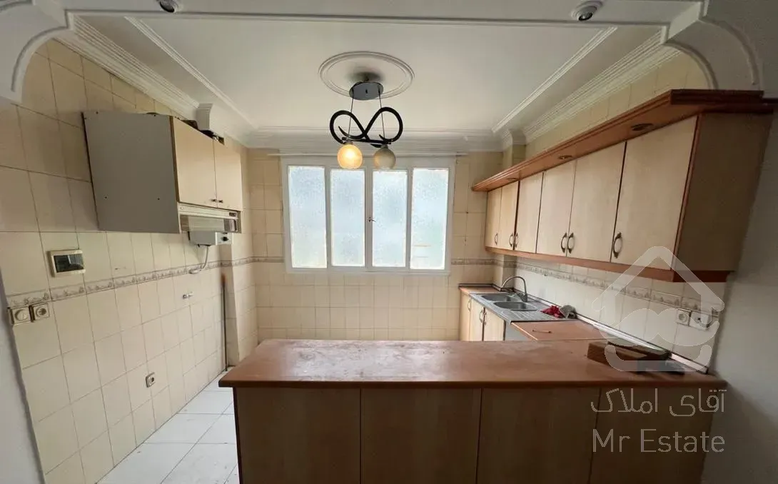 ۶۵متر دوخواب تکواحدی (پارک گلنما)