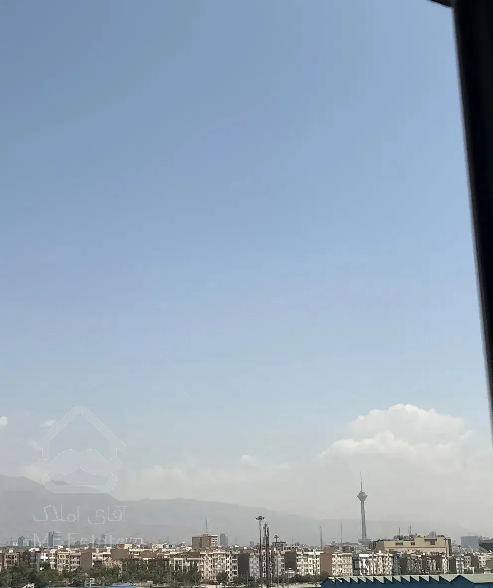 شهرک اپادانا/ ۱۱۴ متر/۲ خواب/ معاوضه با همکف