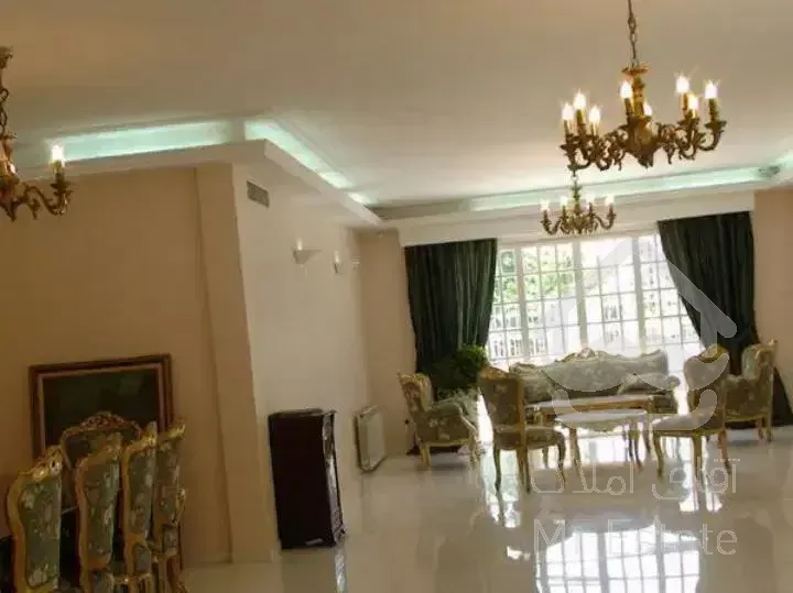 شهرک غرب۲۰۰متر۳خ ویلایی بامشاعات آبی فاز۱ایرانزمین