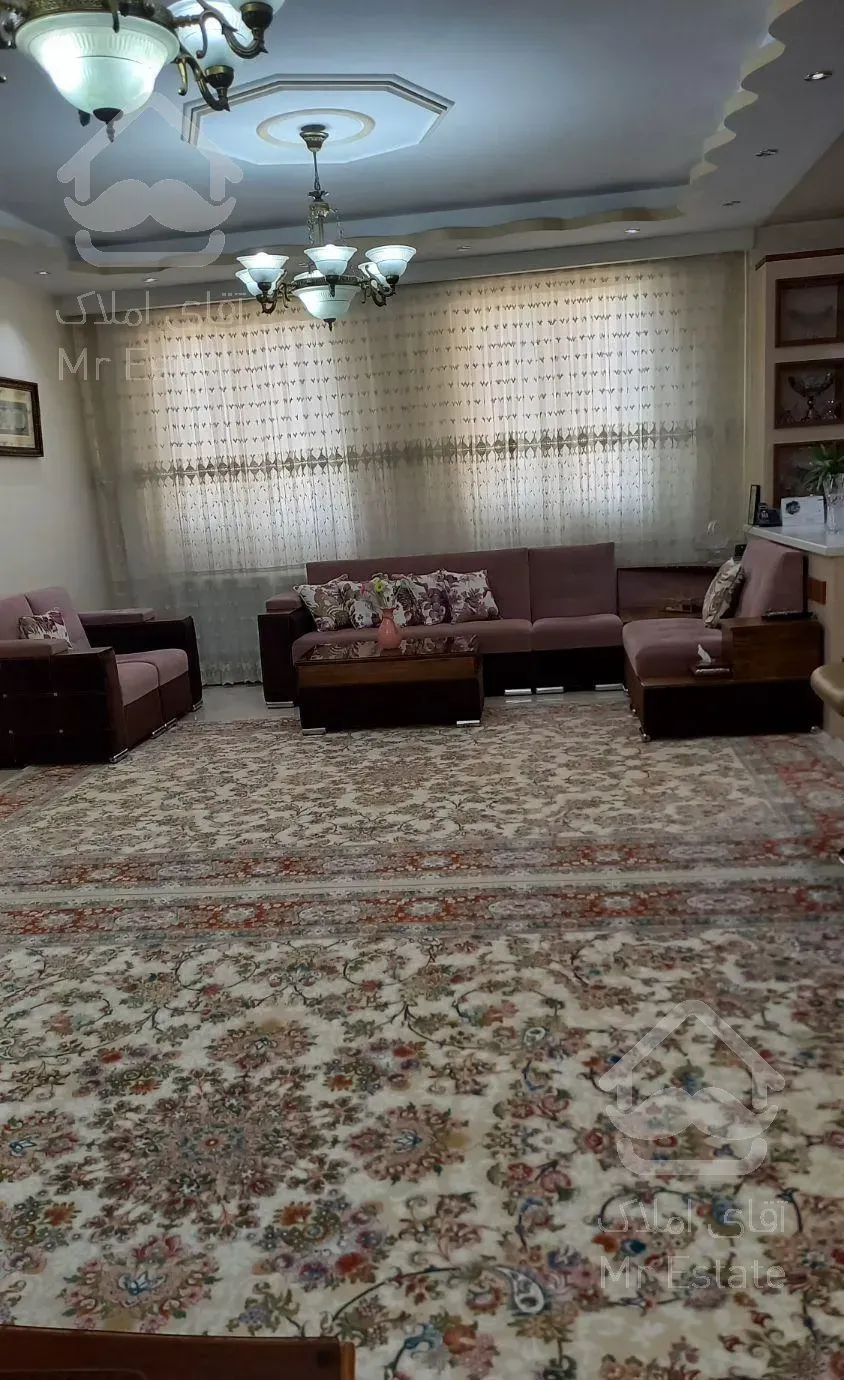 آپارتمان ۱۰۵متری جوادیه