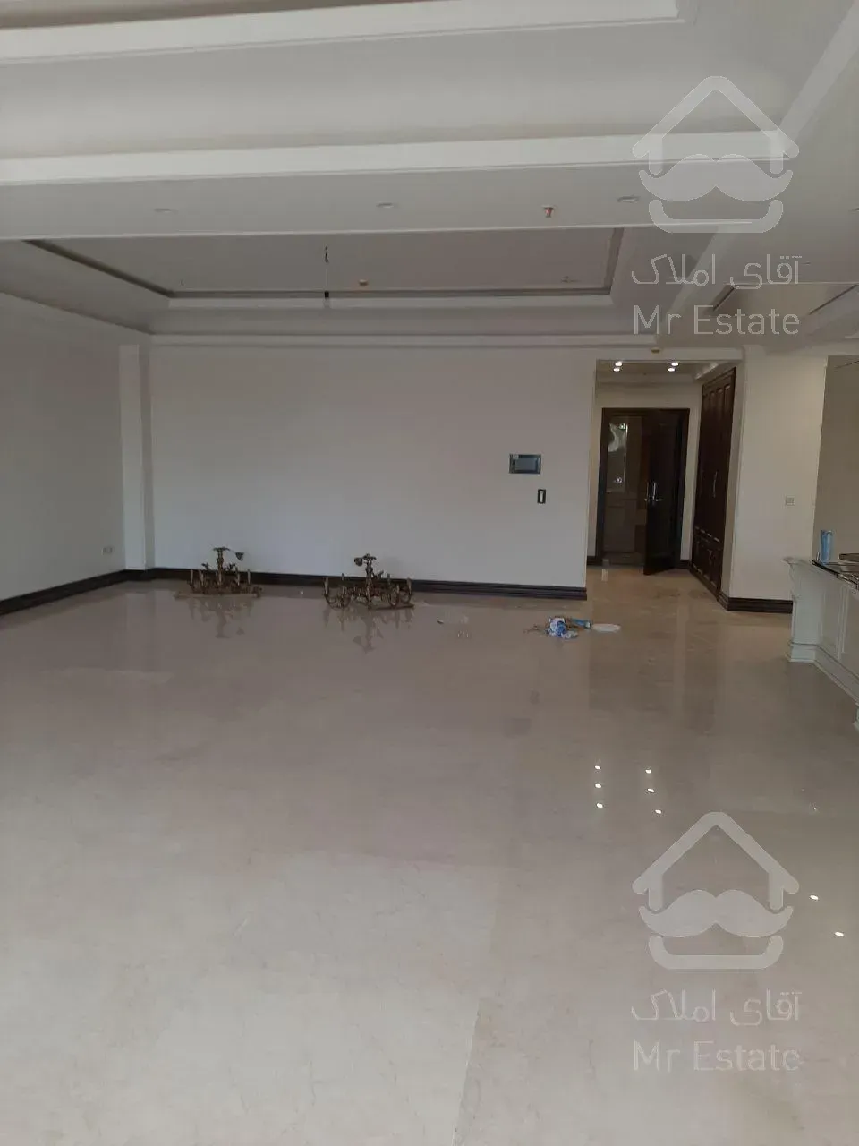 کامرانیه شمالی 187 متر