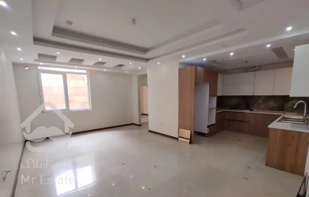 65 متر 1 خواب شیخ بهایی شمالی/ونک