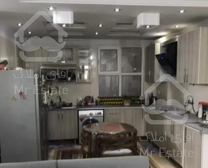 اجاره آپارتمان ۶۱ متر کوی فردوس