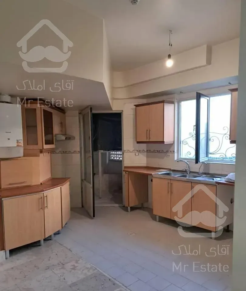 120متر دو خواب.برج بام.حتی مجرد