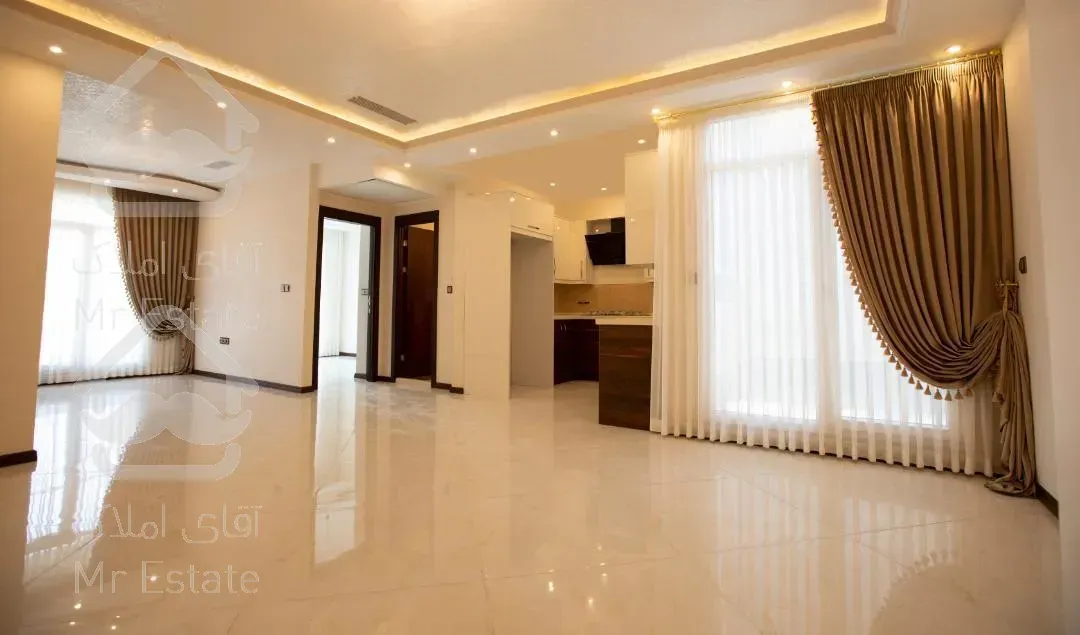 بورس آپارتمان ۴۰ تا ۷۰ متری بلوار فردوس