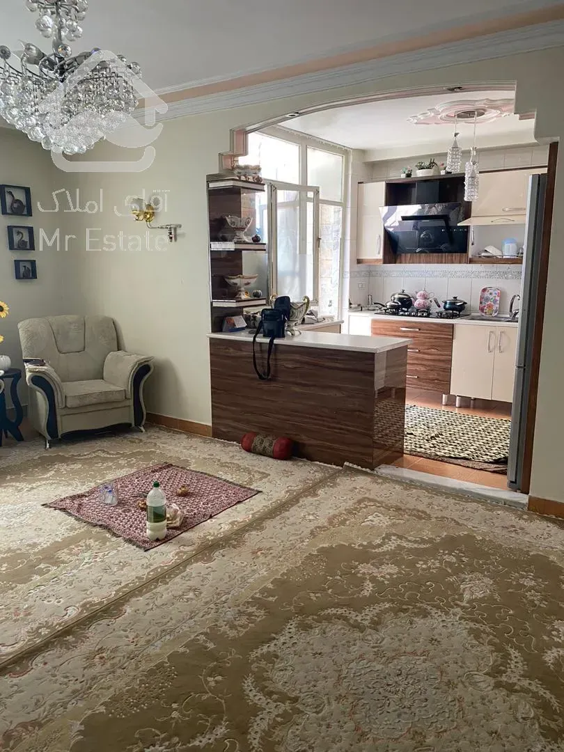 اجاره ۷۵ متر ۲خواب کوهک شهرک یاس